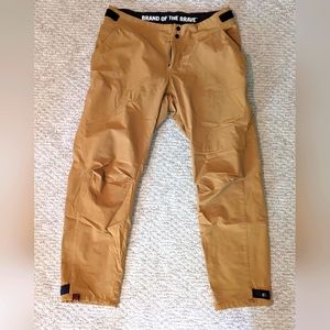 Adidas 5.10 TrailX  MTB pants